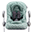 Up&Down Bouncer III - Leaves - Patented Technology - Comfortable for Parents and Children Up&Down Bouncer III - Leaves - Patented Technology - Comfortable for Parents and Children