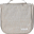 Filled Hanging Beauty Case - Grey - Everything You Need Always at Hand Filled Hanging Beauty Case - Grey - Everything You Need Always at Hand