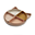 Arne Divider Plate - Cat - Rose Multi Mix