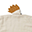 Doudou Agnete - Hedgehog Sandy - 100% Cotone Biologico