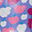 Raincoat - Stamped Apples - Durable Outside Comfortable and Warm Inside Raincoat - Stamped Apples - Durable Outside Comfortable and Warm Inside