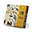 750 Pieces Puzzle - World of African Animals