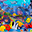 Underwater Floor Puzzle - 48 pieces -Easy to Clean Underwater Floor Puzzle - 48 pieces -Easy to Clean