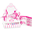 Vanity Play Set - Wooden Beauty Salon Vanity Play Set - Wooden Beauty Salon