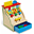 Wooden Cash Register - To learn numbers and colours! Wooden Cash Register - To learn numbers and colours!