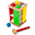 Pound & Roll Wooden Tower Pound & Roll Wooden Tower