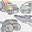 Jumbo Colouring Pad - Vehicles Jumbo Colouring Pad - Vehicles
