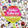 Reusable Sticker Pad - Princesses + Tea Party + Animals & More! - 500+ Stickers Reusable Sticker Pad - Princesses + Tea Party + Animals & More! - 500+ Stickers