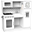 Wooden Cloud Chef's Modern Kitchen - 100x100 cm! Wooden Cloud Chef's Modern Kitchen - 100x100 cm!