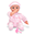 Jenna - First-Born Baby Doll - 30 cm