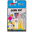 Magical Cards with games and drawings - 17 Games and 2 Dry-Erase Markers Magical Cards with games and drawings - 17 Games and 2 Dry-Erase Markers