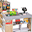 Fresh Mart Grocery Store Companion Set - 70 pieces Fresh Mart Grocery Store Companion Set - 70 pieces