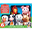 Barn Buddies Hand Puppets - Six Smiling Animals Barn Buddies Hand Puppets - Six Smiling Animals