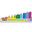 Counting Shape Stacker - Wooden Pieces Counting Shape Stacker - Wooden Pieces