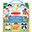 Occupations Magnetic Pretend Play set - Great gift idea!