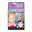 Water Wow Magical Coloring Cards - Makeup and Manicures - 4 Cards with Refillable Water Pen