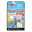 Water Wow Reveal Pad - Colours and Shapes - 4 Cards with Refillable Water Pen Water Wow Reveal Pad - Colours and Shapes - 4 Cards with Refillable Water Pen