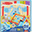 Blue's Clues & You - Wooden Cube Puzzle - 6 Scenes Blue's Clues & You - Wooden Cube Puzzle - 6 Scenes