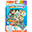 Paw Patrol - Puffy Sticker Pad - Jungle Paw Patrol - Puffy Sticker Pad - Jungle
