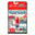 Water Wow Magical Coloring Cards - Vehicles Pathways - 4 Cards with Refillable Water Pen