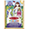 Princess Magnetic Dress-Up Play Set