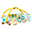Mine to Love - Time Play Set - Play Gym Mine to Love - Time Play Set - Play Gym