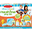 Mine to Love - Mealtime Play Set - 24 Accessories Mine to Love - Mealtime Play Set - 24 Accessories