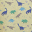 Insulated Cool Bag - Dinosaurs Insulated Cool Bag - Dinosaurs