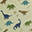 Lunch & Snack Box Set - Dinosaurs