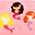 Lunch & Snack Box Set - Mermaids Lunch & Snack Box Set - Mermaids