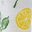 Multi-purpose Muslin - 100% Cotton - 120 x 120 cm - Lemon Drop Multi-purpose Muslin - 100% Cotton - 120 x 120 cm - Lemon Drop