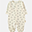 Long Sleeved Pyjama - Fly Iron - 100% Pima Cotton