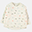 Sebas Sweatshirt - Fly Multicolor - 100% Flannel Cotton Sebas Sweatshirt - Fly Multicolor - 100% Flannel Cotton