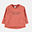 Sebas Sweatshirt - Frase Tierra - 100% Flannel Cotton