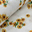 Deluxe Maxi Swaddle Blanket - Ditsy Sunflower - 120 x 120 cm - 100% Rayon Muslin from Bamboo Deluxe Maxi Swaddle Blanket - Ditsy Sunflower - 120 x 120 cm - 100% Rayon Muslin from Bamboo