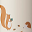 Falk Children's Steel Thermal Bottle - 350 ml - Friendship Multi Mix Falk Children's Steel Thermal Bottle - 350 ml - Friendship Multi Mix