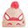 Knitted Toque - Deer