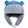 Water Repellent and Windproof Trapper Hat - Monsters - Soft Sherpa Lining Water Repellent and Windproof Trapper Hat - Monsters - Soft Sherpa Lining