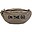 Banana Bag On The Go - 34 x 12 x 16 cm - Kaki Banana Bag On The Go - 34 x 12 x 16 cm - Kaki