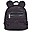 My First Bag Kids Puffered Backpack - Black - 20 x 8 x 24 cm My First Bag Kids Puffered Backpack - Black - 20 x 8 x 24 cm