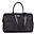 Puffered Mommy Bag - Diaper Bag - 55 x 30 x 40 cm - Black - Includes Foldable Changing Mat! Puffered Mommy Bag - Diaper Bag - 55 x 30 x 40 cm - Black - Includes Foldable Changing Mat!