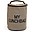 Kids My Lunchbag + Insulation Lining - 18 x 18 x 22 cm - Kaki Kids My Lunchbag + Insulation Lining - 18 x 18 x 22 cm - Kaki