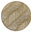 Reversible Luxe Nappy-Free Baby Mats - Sand Castle - 123 cm