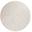 Clean Wean Mats - Jungle - Beige - 105 cm - Non-toxic and Safe!