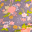 4-in-1 Multi-Use Cover - Vintage Floral 4-in-1 Multi-Use Cover - Vintage Floral