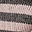 Ruth Striped Headband - Rose Ruth Striped Headband - Rose