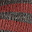 Ruth Striped Headband - Brick Ruth Striped Headband - Brick