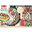 Wooden Pizza Ready to Slice - 54 toppings! Wooden Pizza Ready to Slice - 54 toppings!