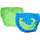 Swim Diaper - Aidan the Alligator - Set of 4