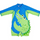 Surf Suit - Aidan the Alligator - UPF 50+